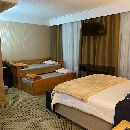 Flat Hotel Em جوارولوس المظهر الخارجي الصورة