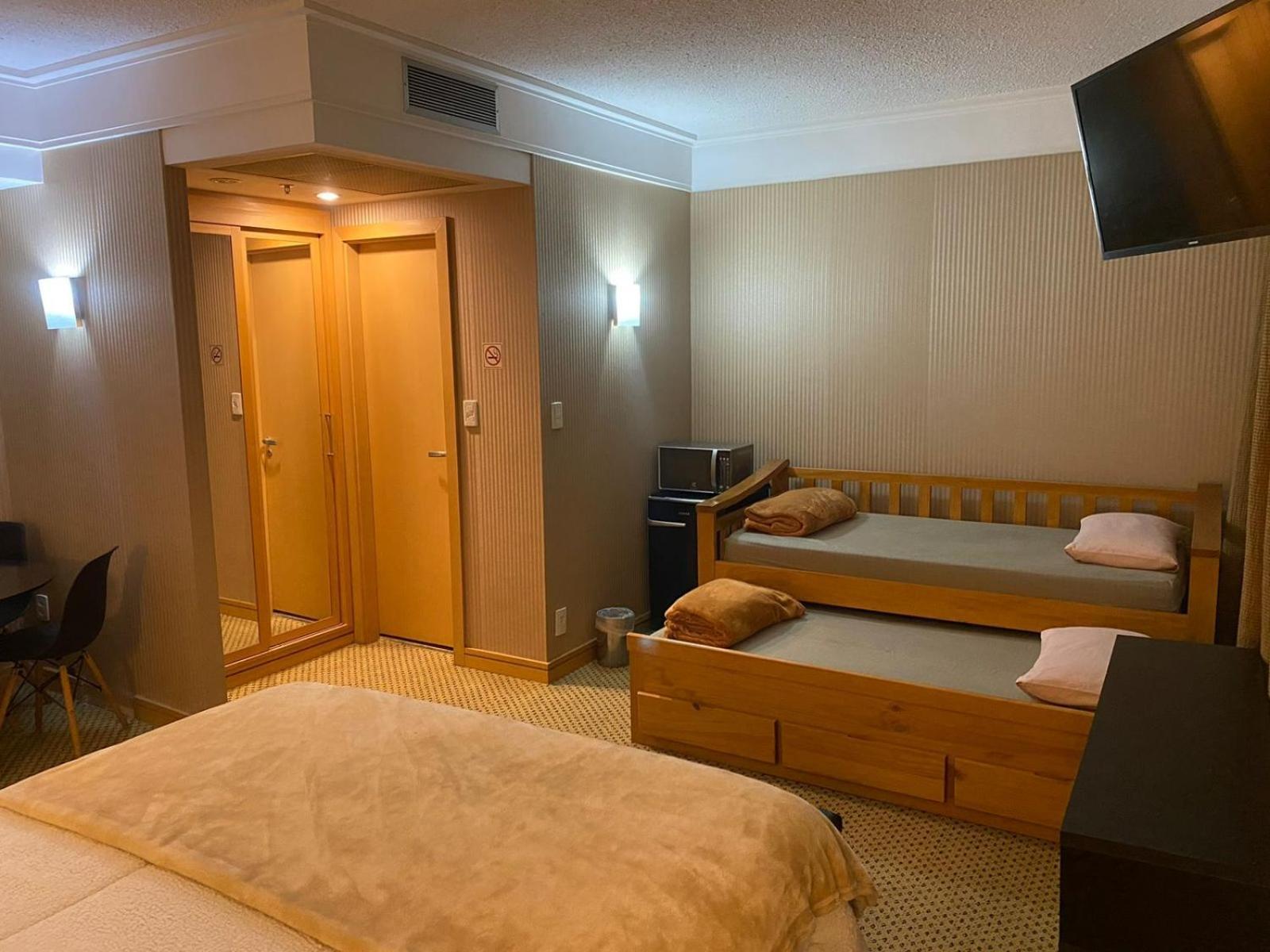 Flat Hotel Em جوارولوس المظهر الخارجي الصورة
