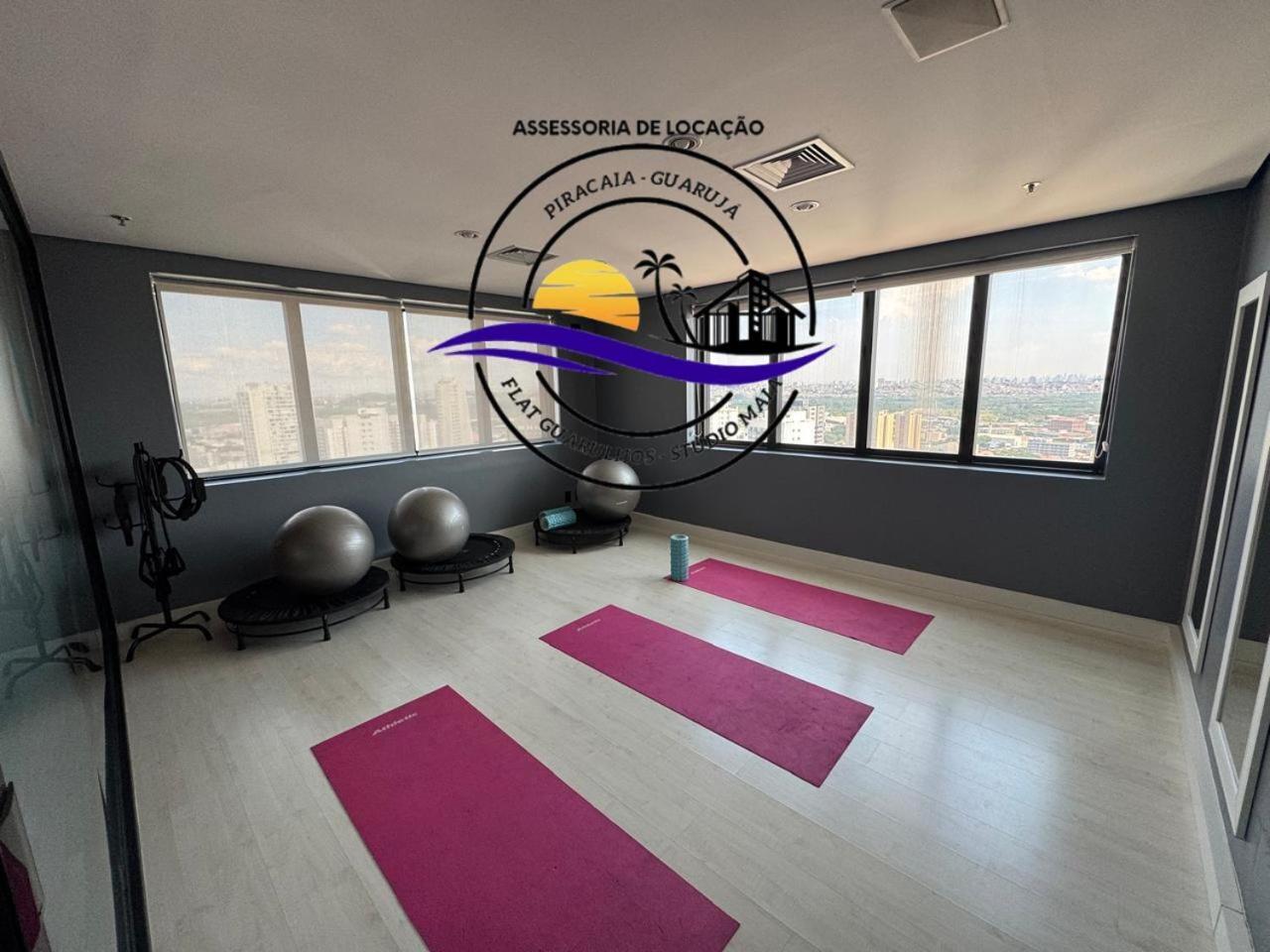Flat Hotel Em جوارولوس المظهر الخارجي الصورة