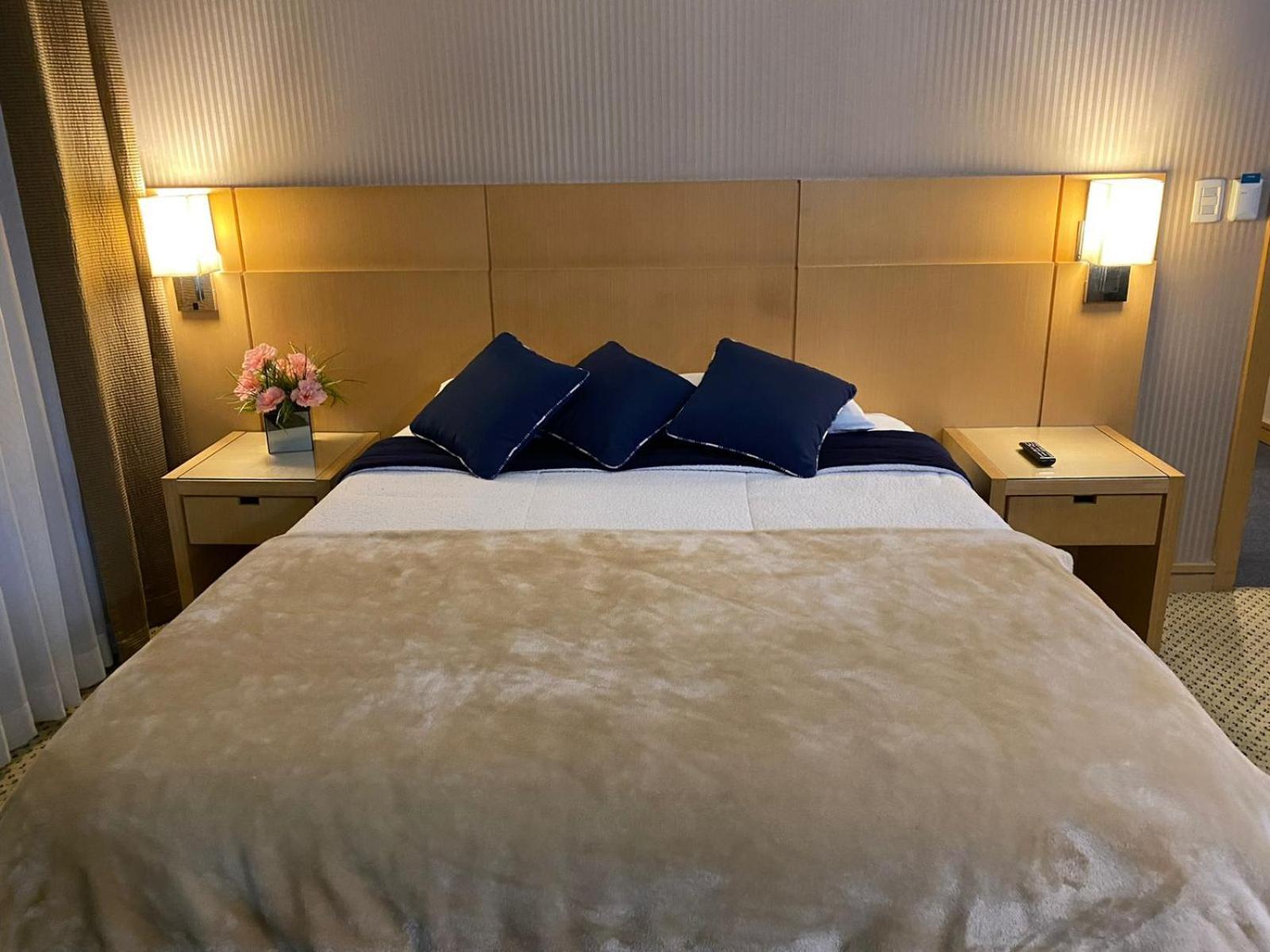 Flat Hotel Em جوارولوس المظهر الخارجي الصورة