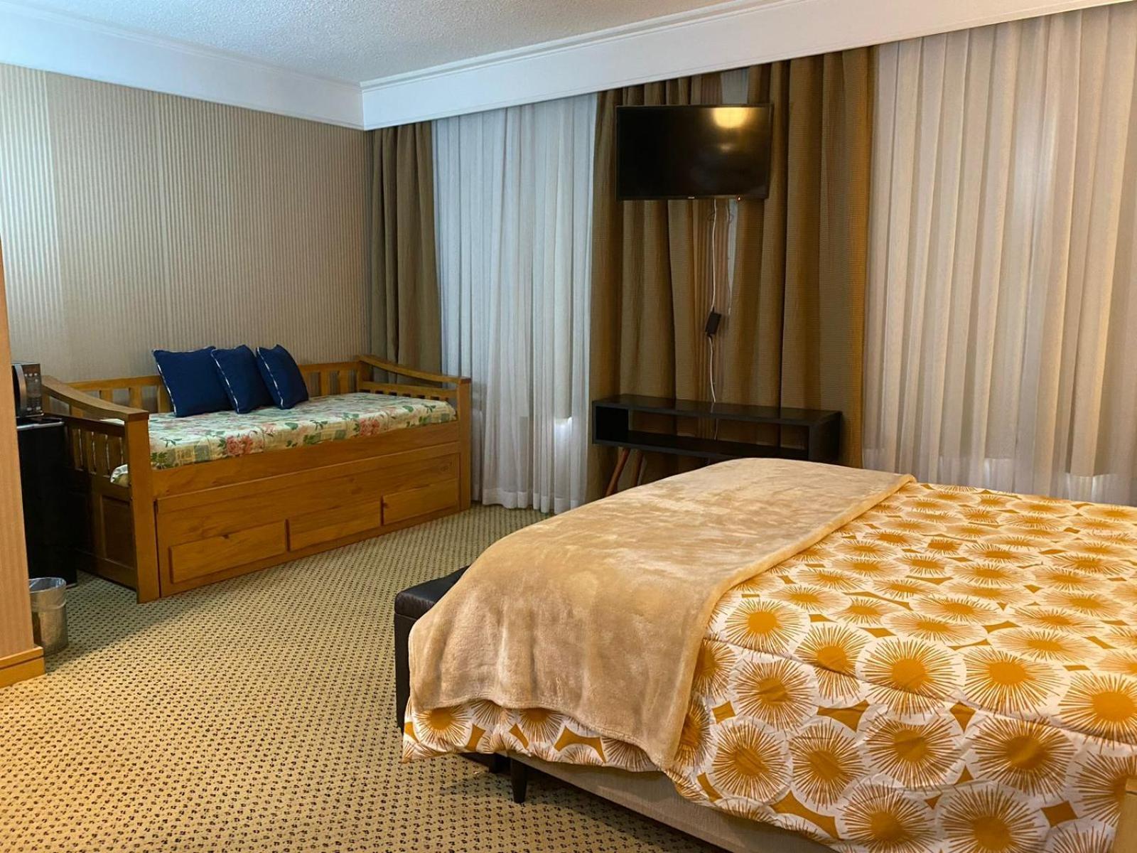 Flat Hotel Em جوارولوس المظهر الخارجي الصورة