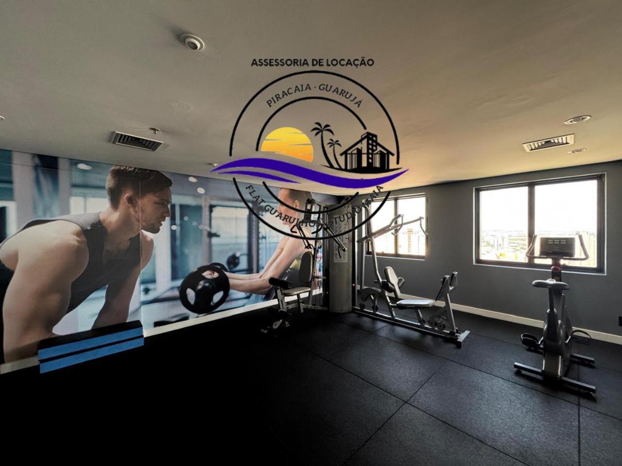 Flat Hotel Em جوارولوس المظهر الخارجي الصورة