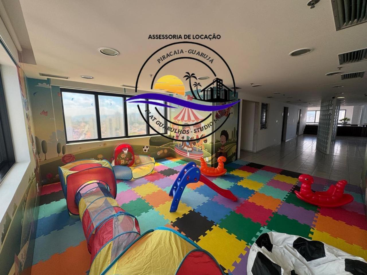 Flat Hotel Em جوارولوس المظهر الخارجي الصورة