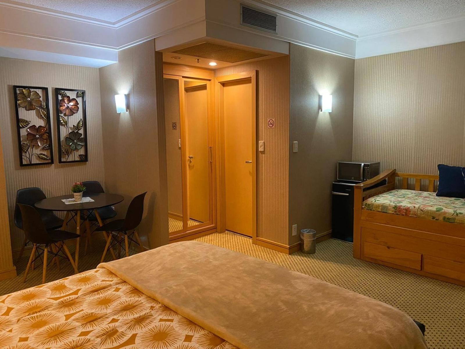 Flat Hotel Em جوارولوس المظهر الخارجي الصورة
