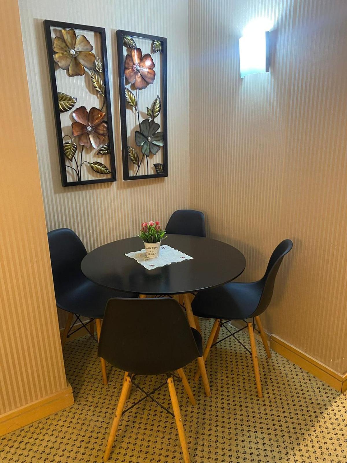 Flat Hotel Em جوارولوس المظهر الخارجي الصورة